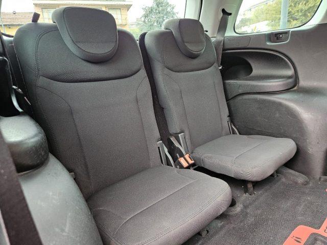 FIAT 500L Living 1.6 Multijet 105 CV 7POSTI