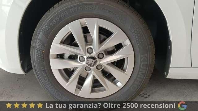 Skoda Fabia 1.0 TSI Evo 70KW YOUR WAY