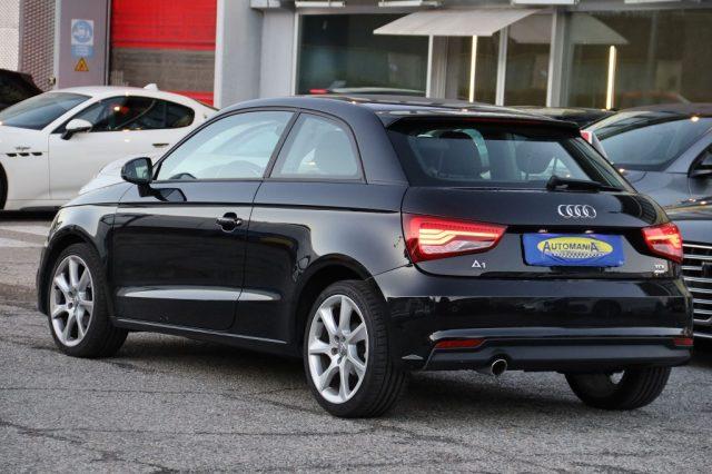 AUDI A1 1.4 TDI ultra Sport