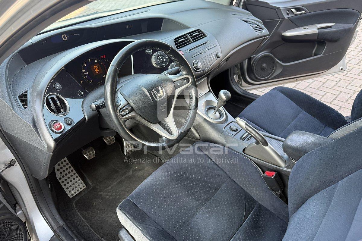 HONDA Civic 1.4 i-DSi 5p. Elegance LE