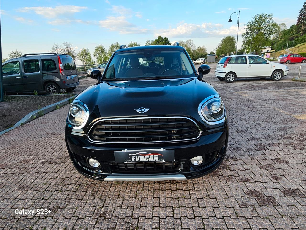 Mini neopatentati VALUTIAMO USATO/SCAMBIO/NOLEGGIO