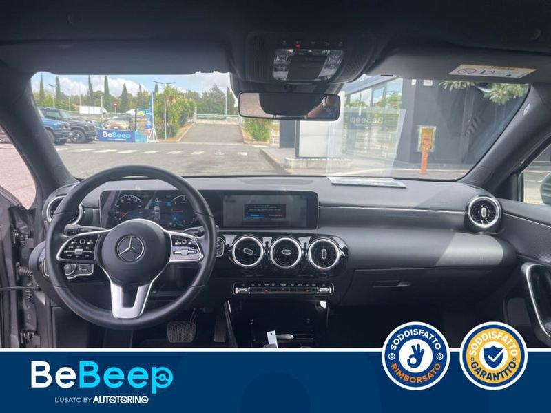 Mercedes-Benz Classe A A 180 D SPORT AUTO
