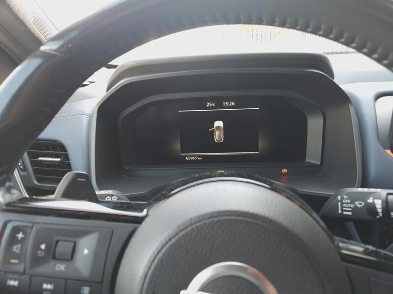 Nissan Qashqai MHEV Tekna + Xtronic (158 CV)
