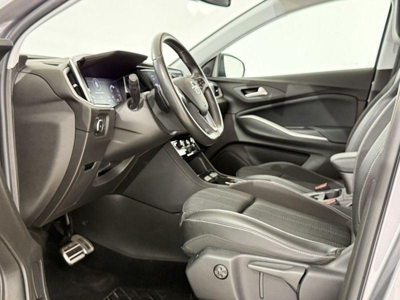 Opel Grandland 1.5 130cv AT8 Business Elegance