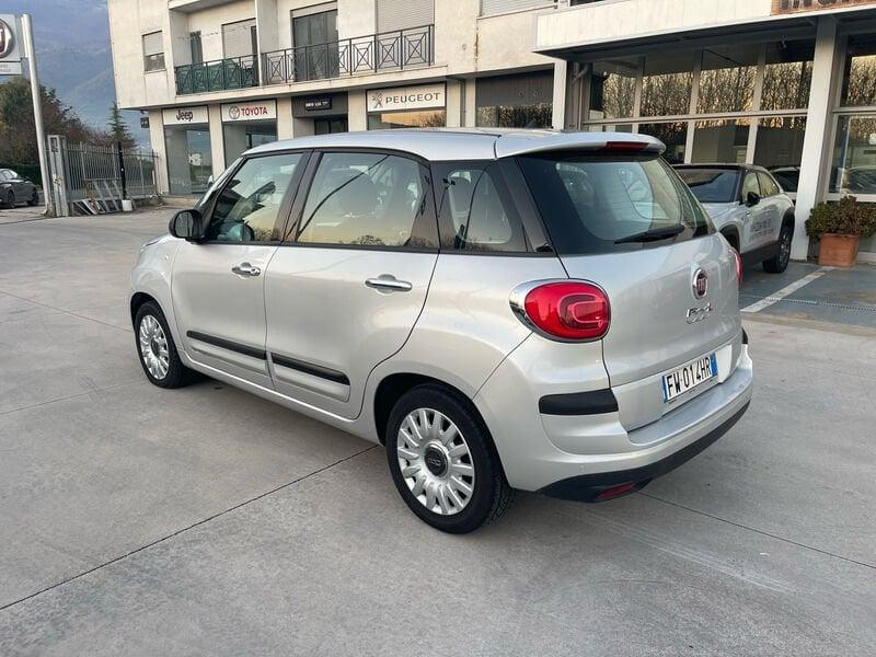 FIAT 500L 1.4 Urban 95cv my19 GPL