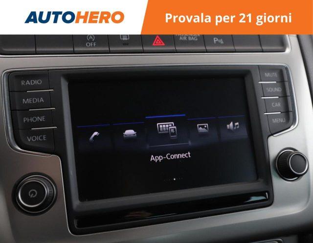 VOLKSWAGEN Polo 1.2 TSI 5p. Highline BlueMotion Technology