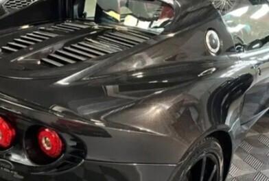 Lotus Elise S MK2 SPETTACOLARE UNICA INTERNO ROSSO PORSCHE