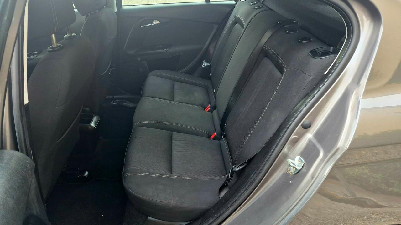 Fiat Tipo 1.4 SW Lounge