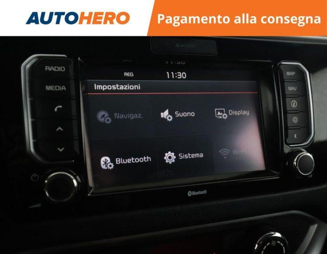 KIA Rio 1.1 CRDi 5p.S&S High Tech