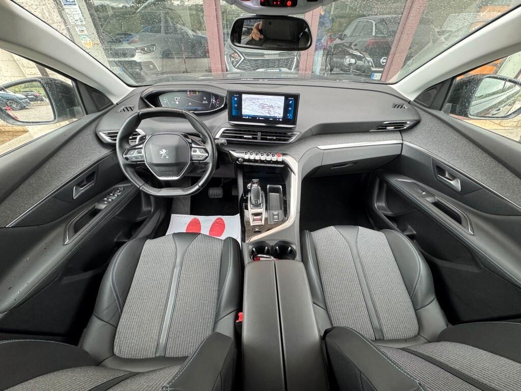 Peugeot 3008 N1 Autocarro 1.5 Bluehdi Allure Pack130cv Eat8
