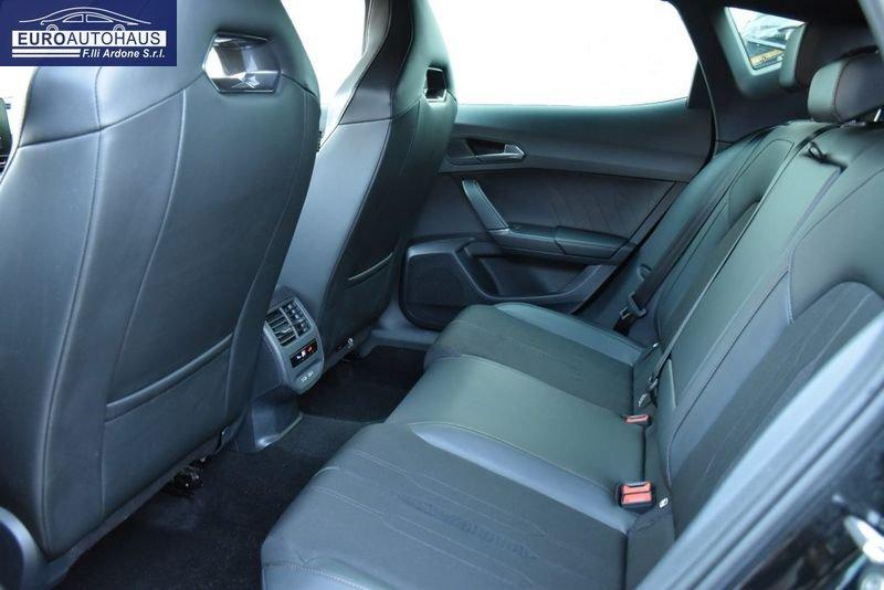 CUPRA Formentor 2.0 TDI 4Drive DSG *TELEC. 360, SEDILI SPORTIVI*