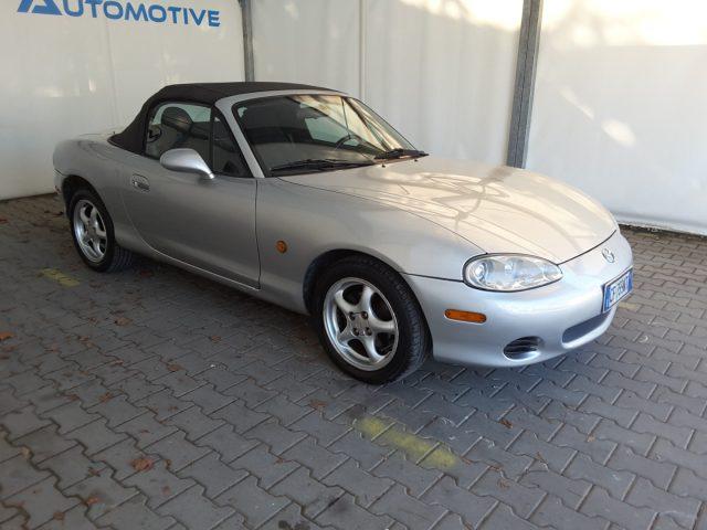 MAZDA MX-5 1.6i 16v 110cv High