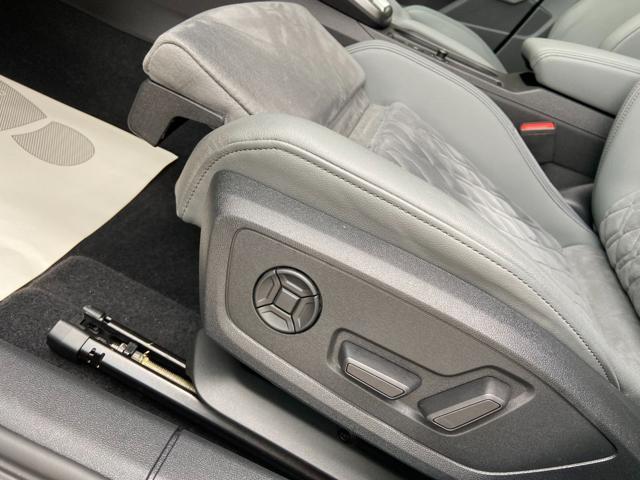 AUDI S3 SPB SPORTBACK TFSI 310 CV quattro S tronic S line