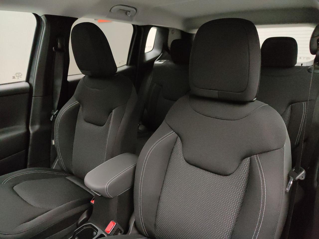 JEEP Renegade 2024 RENEGADE 1.5 E-HYBRID MHEV 130CV SUMMIT DCT