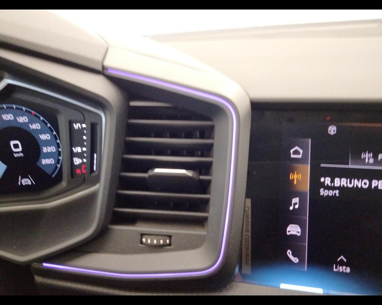 AUDI A1 II 2019 Sportback - A1 Sportback 30 1.0 tfsi Admired Adva