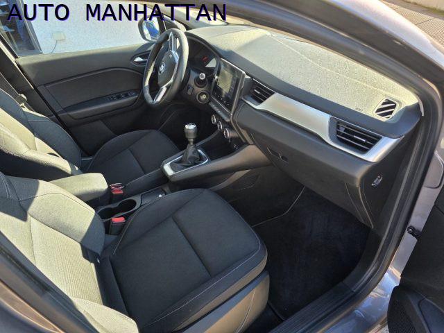 RENAULT Captur dCi 8V condizioni eccellenti