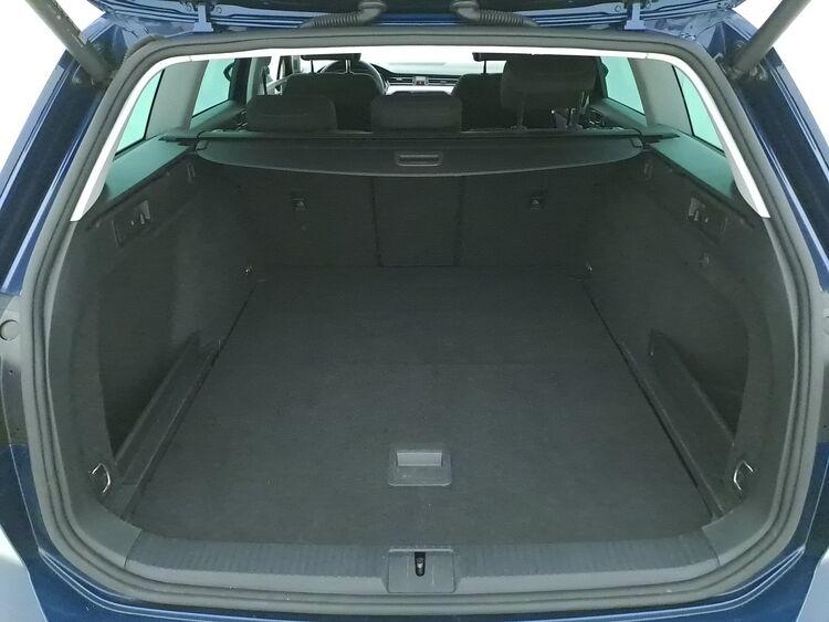 Volkswagen Passat Variant Business DSG BR198489 2.0 Diesel 150CV