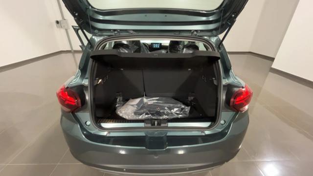DACIA Sandero Stepway 1.0 TCe ECO-G Extreme
