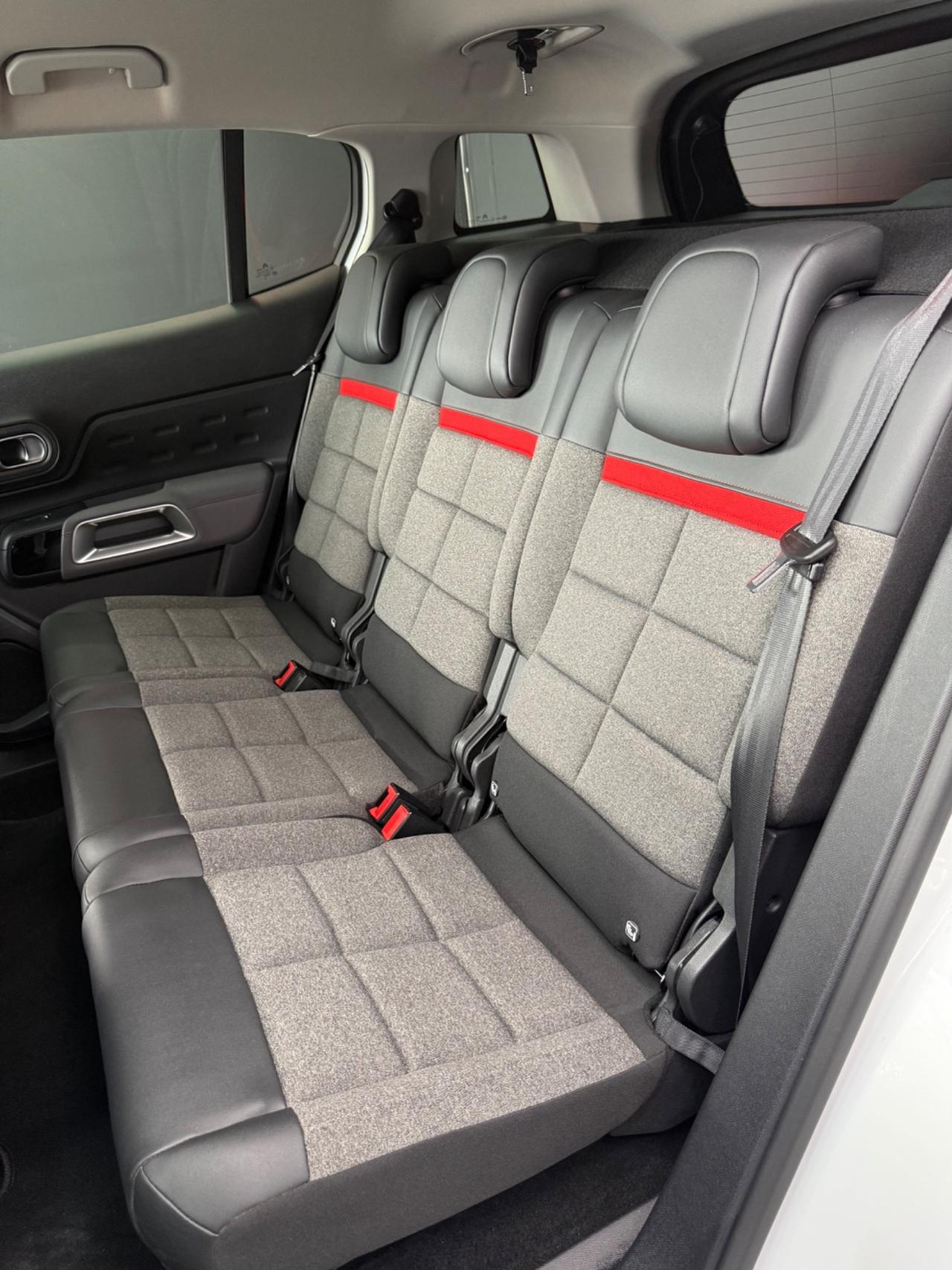 Citroen C5 Aircross 1.5 BlueHDi 130 cv EAT8 Shine 2019