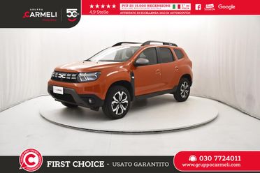 Dacia Duster 1.0 TCe GPL Journey UP 4x2