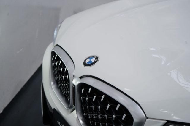 BMW X4 xDrive20d 190cv 48V Msport