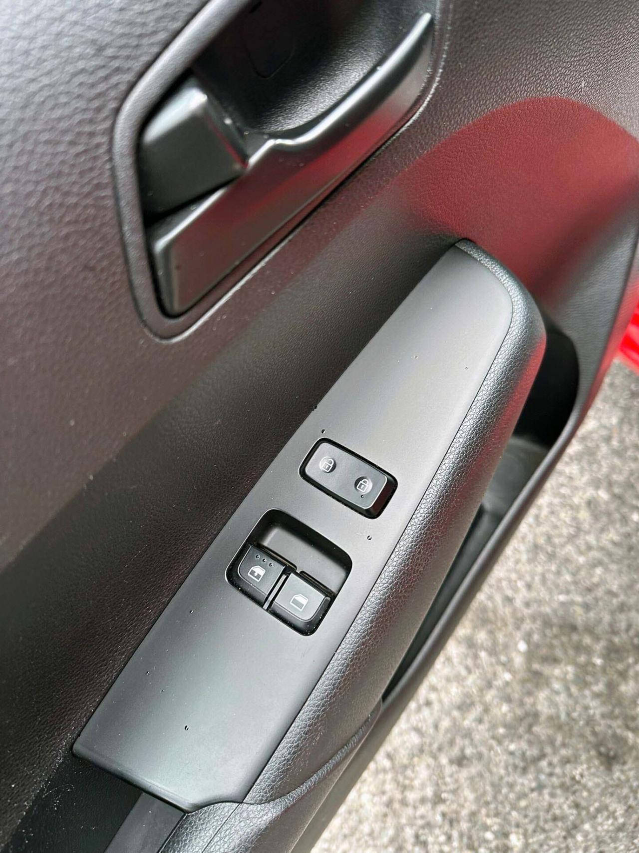 Kia Picanto 1.0 12V 5 porte Adatta Neopatentati Unicoproprietario