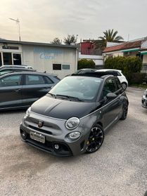 Abarth 595 C 1.4 Turbo T-Jet M.T.A 180 CV Competizione