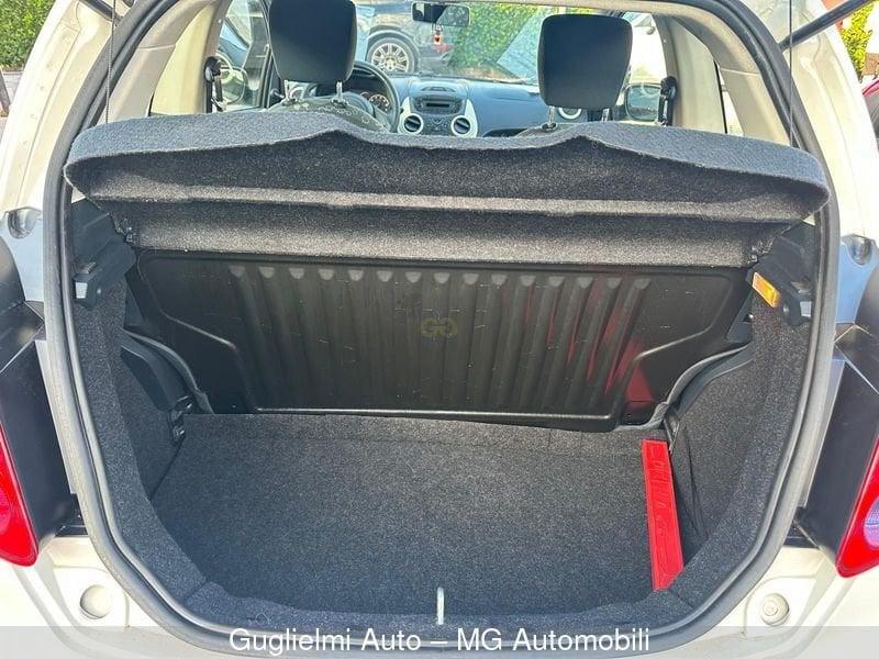 Ford Ka Ka 1.2 8V 69 CV Individual