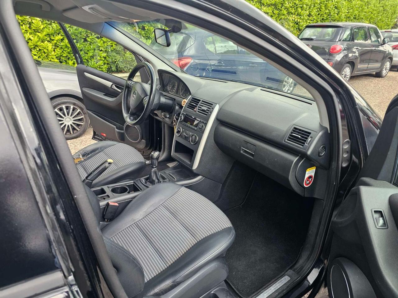 Mercedes-benz A 180 A 180 CDI Avantgarde Neopatentati