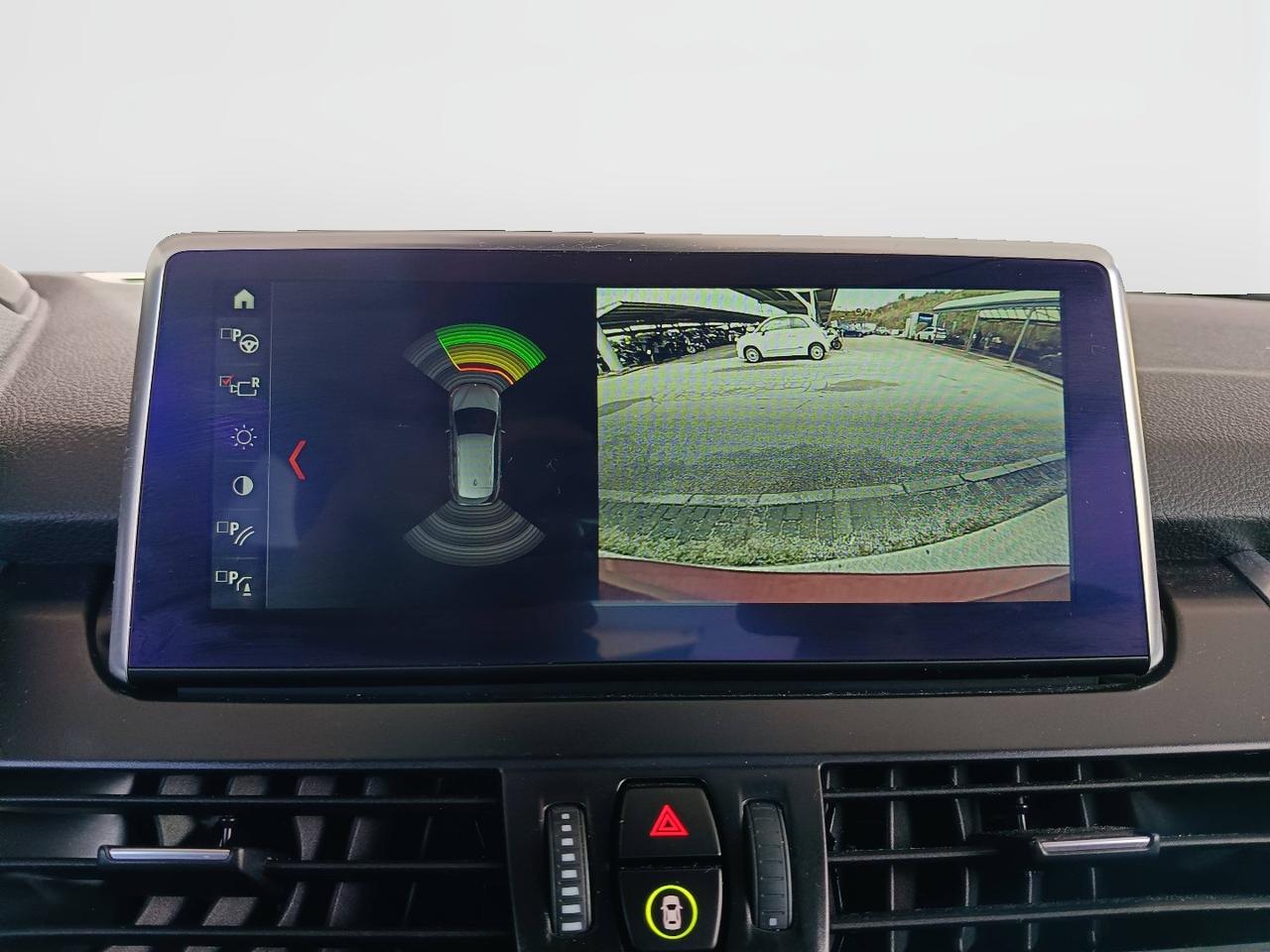 BMW Serie 2 F45 2018 Active Tourer - 216d Active Tourer Sport auto