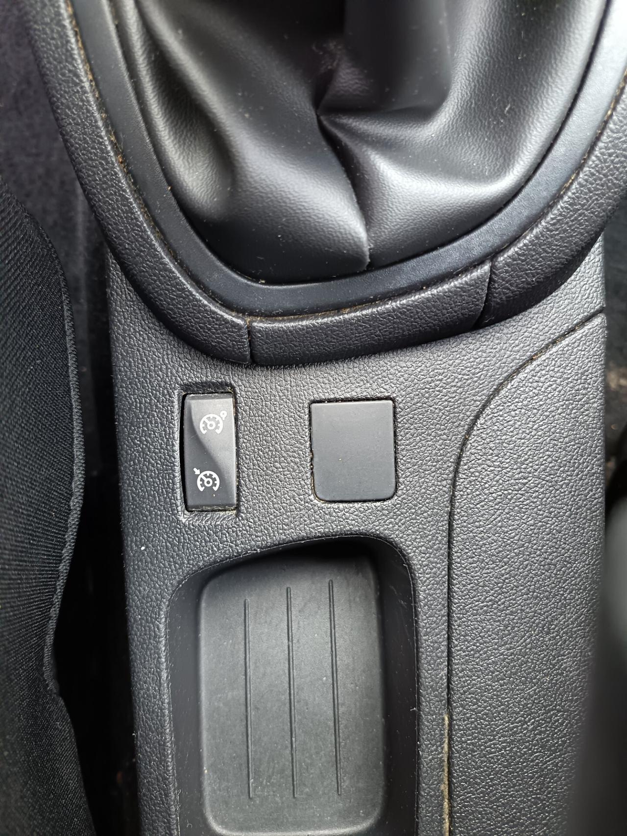 Renault Clio Sporter 1.2 75CV Life