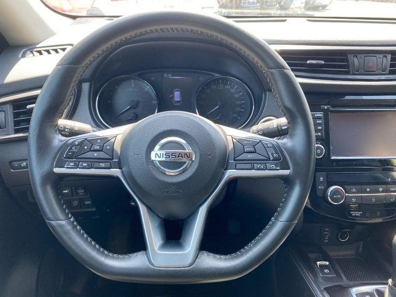 Nissan X-Trail 1.6 dCi N-Connecta AUTOCARRO N1 5P GARANZIA