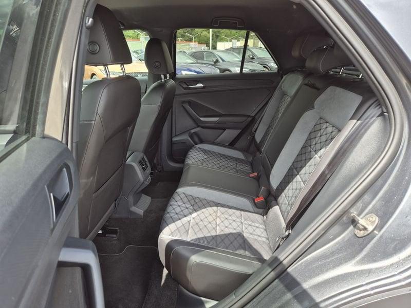 Volkswagen T-Roc 1.5 tsi R-Line dsg