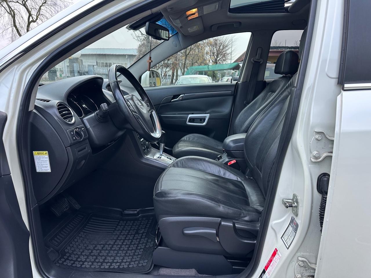 Opel Antara 2.0 CDTI 150CV aut. Cosmo