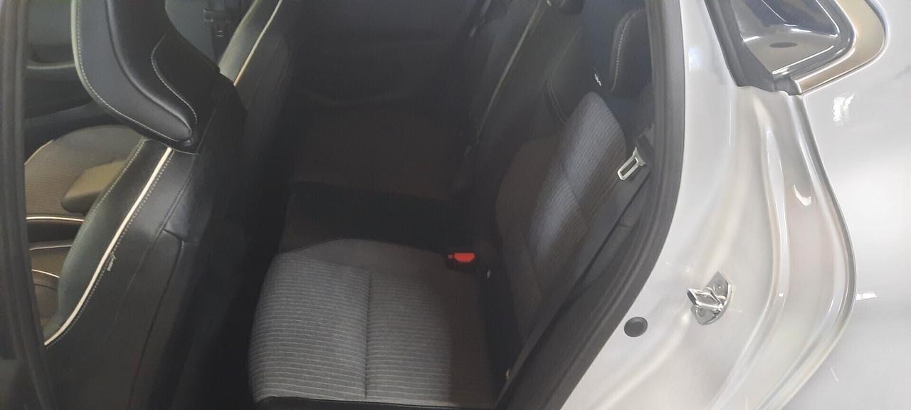 Renault Clio Blue dCi 85 CV 5 porte anno 2020