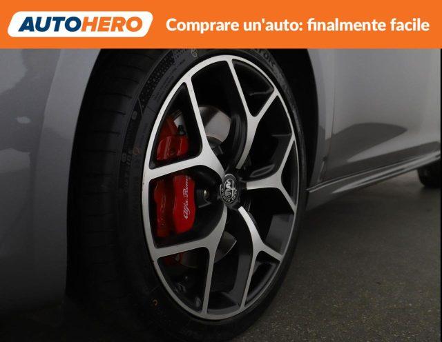 ALFA ROMEO Giulietta 1.4 Turbo 120 CV Sport