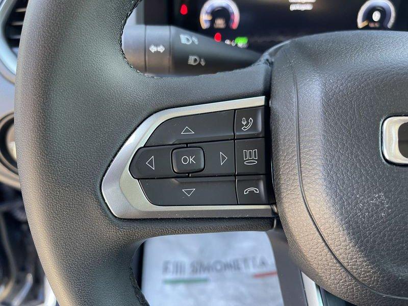 Jeep Renegade 1.5 turbo t4 mhev Summit 2wd dct - AZIENDALE