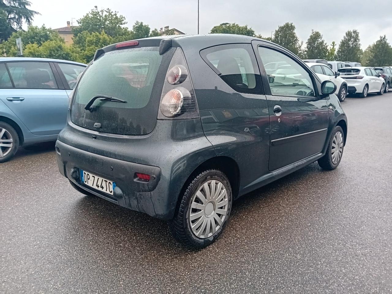 Citroen C1 1.0 3 porte C1TY