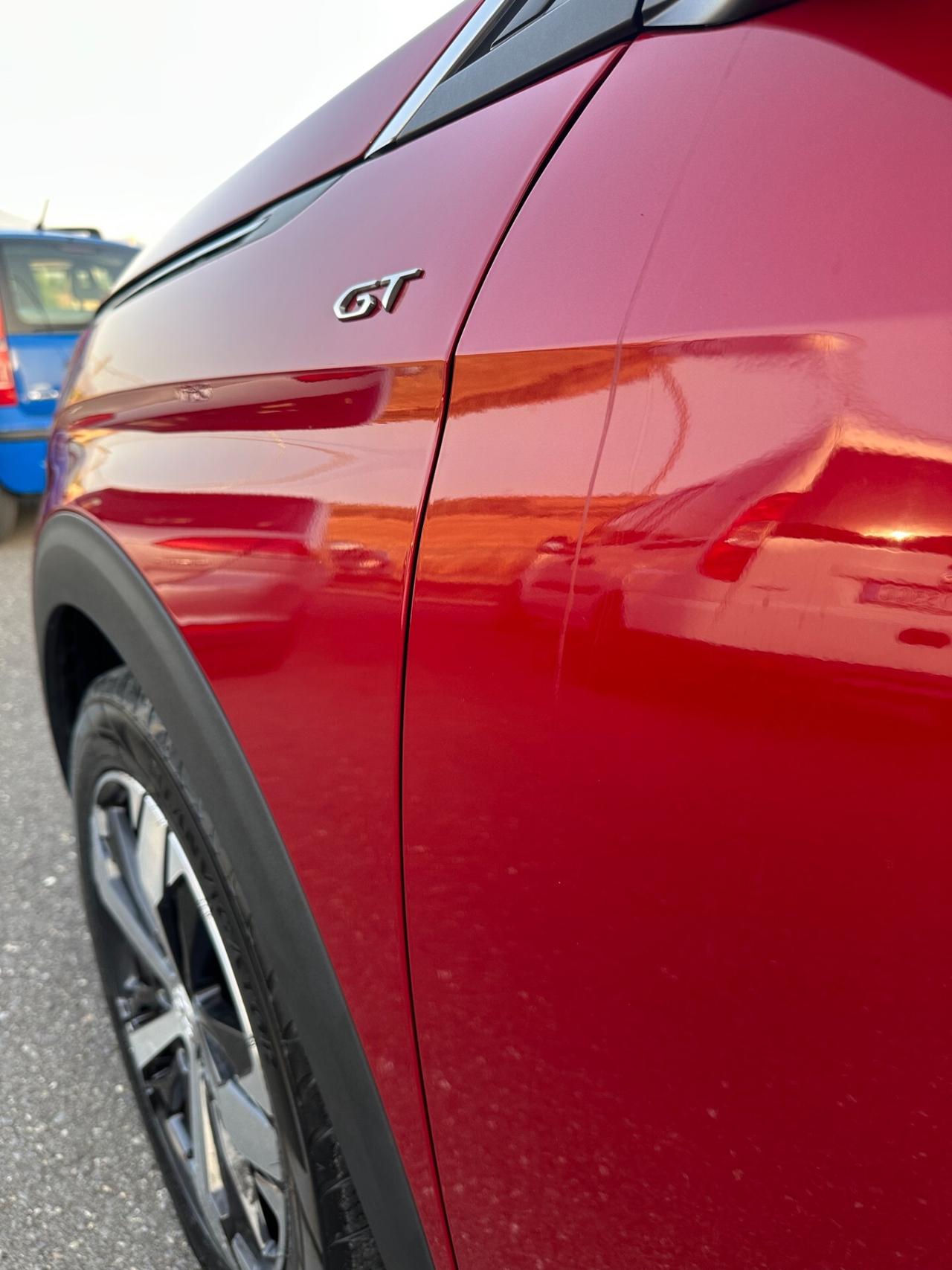 Peugeot 3008 BlueHDi 130 S&S GT