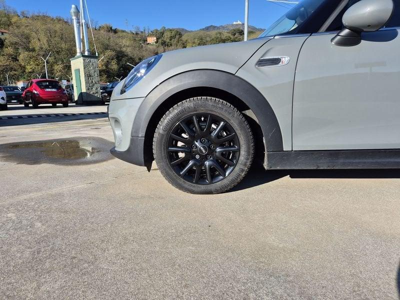 MINI Mini 5 porte Mini 5p 1.5 One D Business