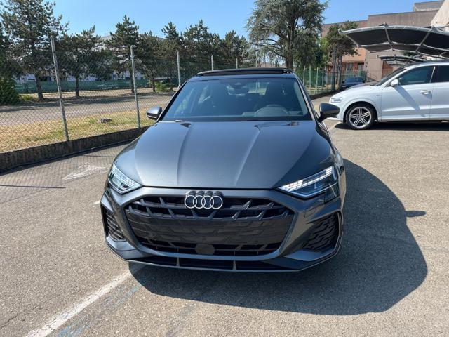 AUDI A3 SPB TDI 110 kW S tronic S line edition Km0