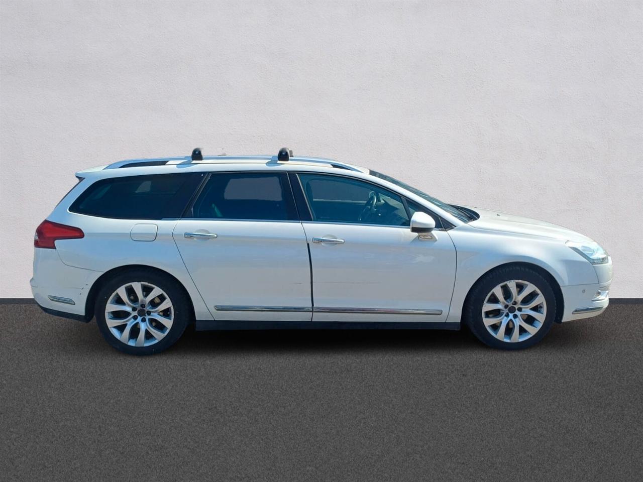 Citroen C5 2.2 Diesel Automatico