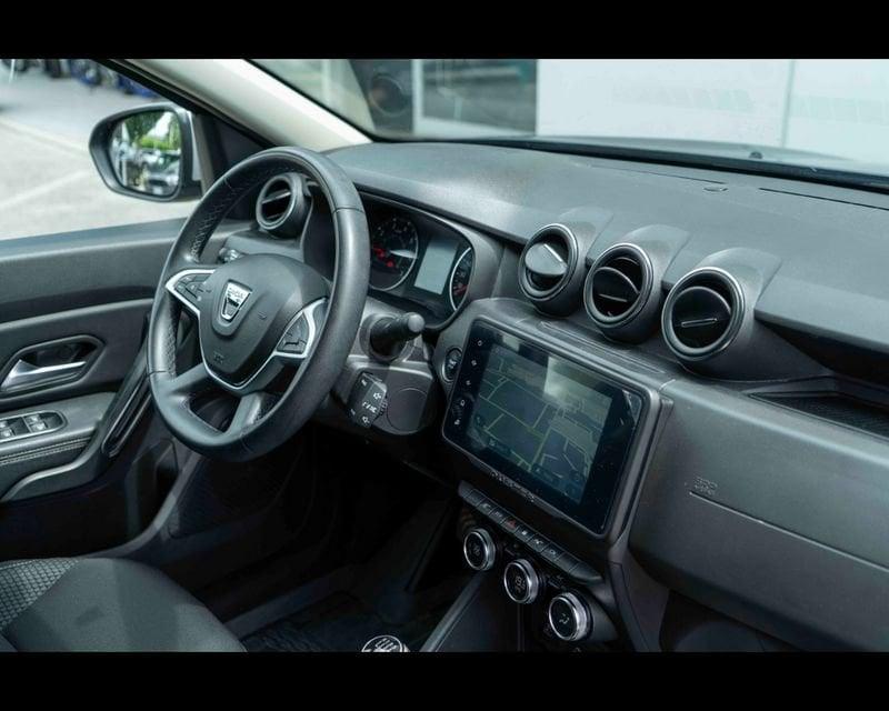 Dacia Duster 2ª serie 1.0 TCe GPL 4x2 Prestige Up