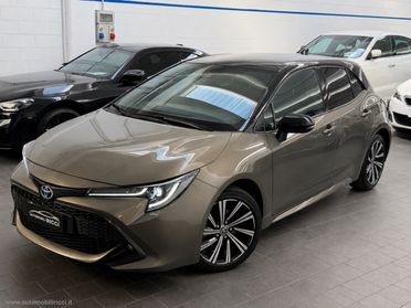 TOYOTA Corolla 1.8 Hybrid Style
