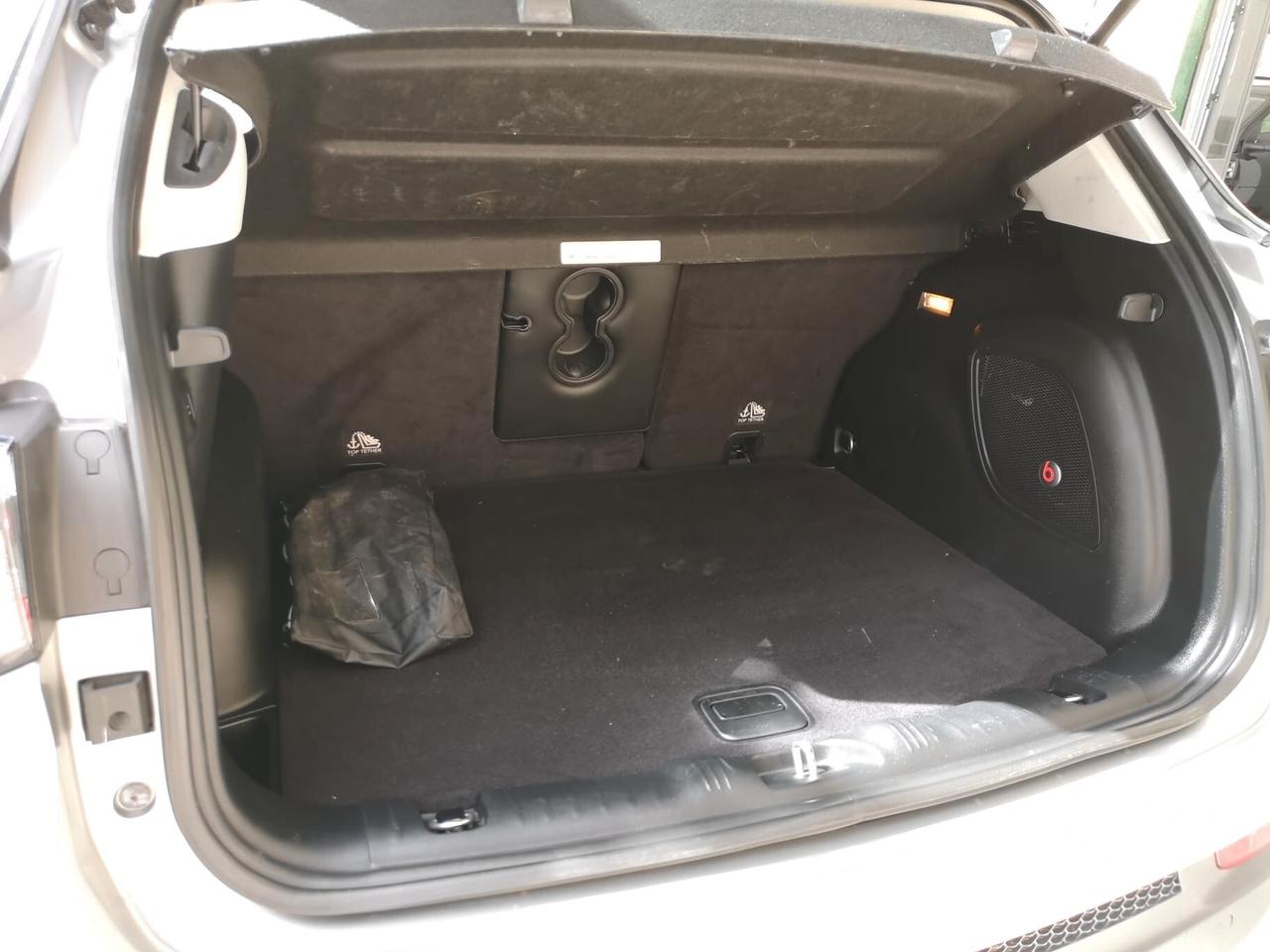 JEEP Compass 2.0 Mjt 170CV aut. 4WD Limited 2018