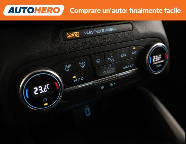 FORD Focus 1.0 EcoBoost 125 CV 5p. Active