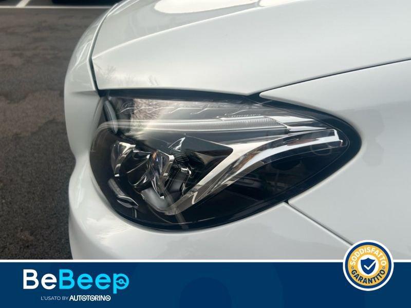 Mercedes-Benz Classe C C CABRIO AMG 63 AUTO