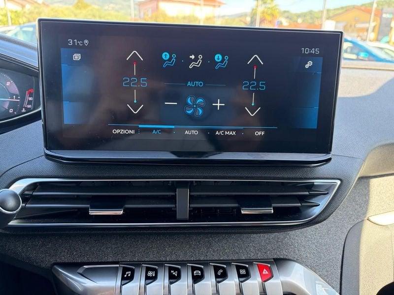 Peugeot 3008 BlueHDi 130 S&S Allure Pack