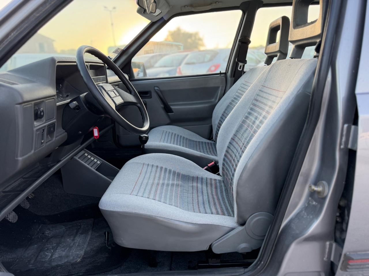 Opel Corsa 1.0 5 porte GL Storica