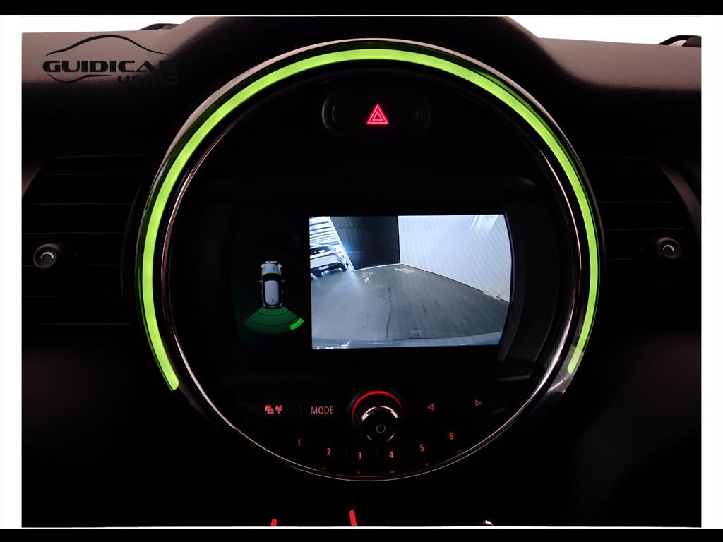 MINI Mini IV F56 2018 3p - Mini 3p 1.5 One 75cv